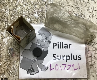 Wagner Cylinder Cap F69858