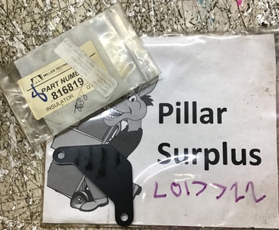 Miller Technology Bracket 816819