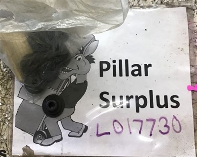 Wagner Steel Retainer 0052 (lot of 20)