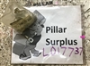 Panduit/Weitkowitz Compression Metric Lug LCMA10-8-C (lot of 57)