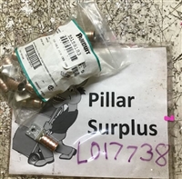 Panduit Copper Compression Lugs 3/0 STR CU (lot of 26)