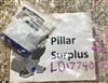 Weitkowitz/Panduit Ferrule Vinyl 426BG32 (lot of 82)