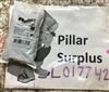 Panduit Blue Insulated Ferrules FTD80-13-TL (lot of 250)