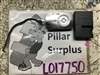 Olympus Stylus 710 Digital Camera B46761325 and Battery Charger