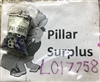 Weitkowitz Ring Terminal Expanded 46237 (lot of 172)