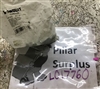 Panduit Ferrules Non Insulated F87-32-C (lot of 68)
