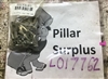 Panduit Cumetriclug LCMA 16-8-C (lot of 48)