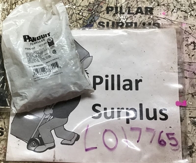 Panduit Ferrules FTD78-12-D (lot of 500)