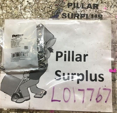 Panduit Ferrules FSD72-8-D (lot of 1000)
