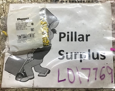 Panduit Ferrules FSD73-8-D