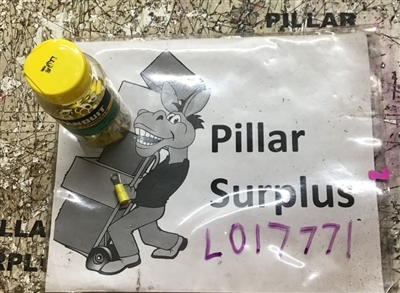 Panduit Ring Terminals PV10-8RX-L