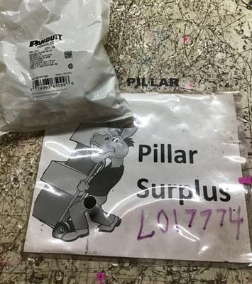 Panduit Ferrules F90-32-L (lot of 46)
