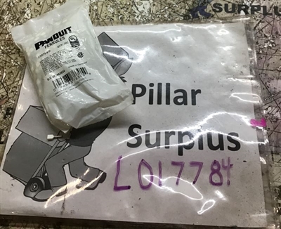Panduit Ferrules FTD75-8-D (lot of 479)