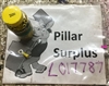 Panduit Ring Terminals PV10-14RX-L (lot of 70)
