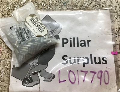 Harting Coding Pin 09300009901 (lot of 290)