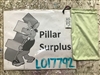 Light Green Micro Fiber Bag
