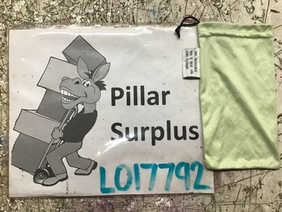 Light Green Micro Fiber Bag