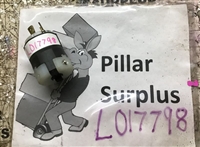 Arrowhart Power Connector Plug L5-20