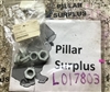 Mencom Plastic Adapter CEC-M20-PA (lot of 6)