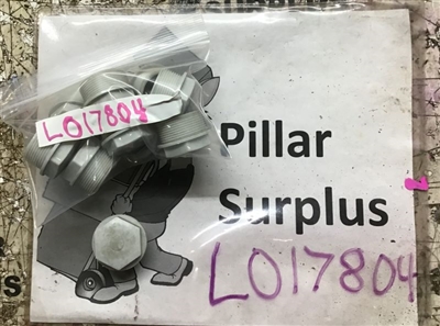 Lapp Stopper 53634 (lot of 17)