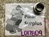 Compression Connector US-AO56 (lot of 8)