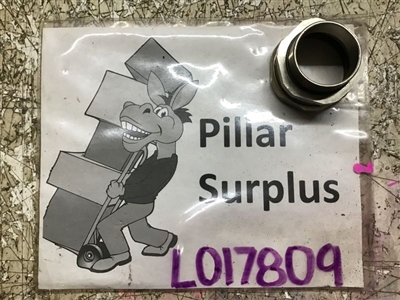 Compression Connector US-AO56 (lot of 8)