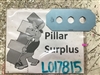 Spacer Plate 15509056