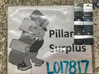 Bracket 15505096 (lot of 6)