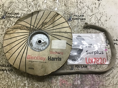 Bentley Harris Sleeving 0275002 (100 ft)