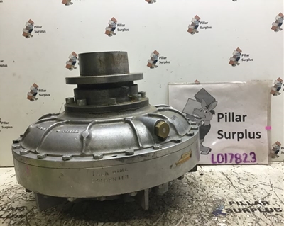 Sime Industries Fluid Coupling Portion 320HFN-41B