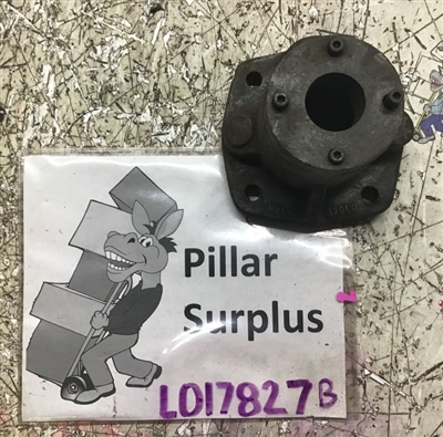 HANNA Fan Motor Spacer 32969 (with hardware)
