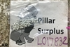 Panduit Ferrule FSD75-10-D (lot of 76)