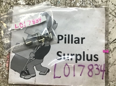 Panduit L Shaped Ring Terminal 6-16" (lot of 5)