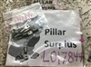 Panduit Copper Compression Lug LCAF2/0-38-X (lot of 9)