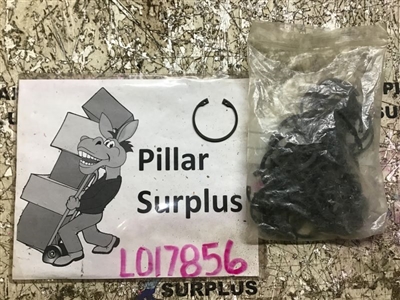Retaining Ring 00023761 47x1.75 Diameter (lot of 57)