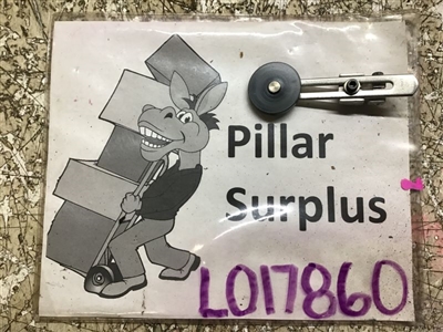 Furnas Adjustables Radius Lever Nylon Roller 1.5-3.5R 54LAP667