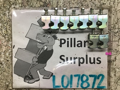 Beam Clamp 7700 (lot of 9)