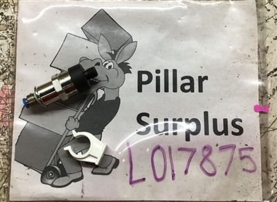 Festo Pressure Transmitter SPTW-B2R-G14-A-M12 800100