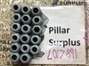 Mencom Plastic Cable Gland PCG-M25 13-18mm M25x1.5 (lot of 17)