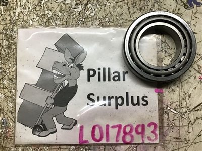 Timken Tapered Roller Bearing 30215M-90KM1