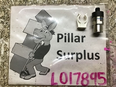 Festo Pressure Transmitter SPTW-B2R-G14-A-M12