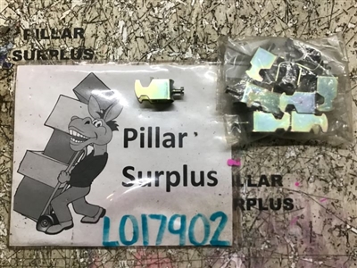 Cable Clamp 9700 (lot of 10)