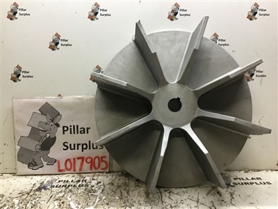 Kolbus Hycorr Fan Wheel 55035