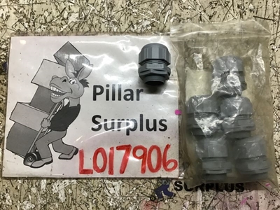 Hycorr LLC CG 100 M Cable Gland PMG-32 (lot of 6)
