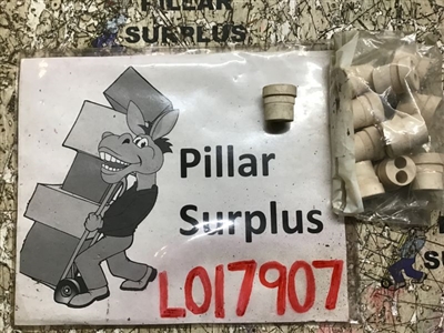 Pflitsch Sealing Insert 54 pml x 7 (lot of 12)