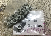 Mencom Male M32 to Female M25 Plastic Adapter CEC-M25-PA (lot of 35)