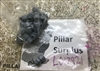 Mencom Plastic Cable Gland PMG-20 (lot of 23)