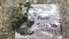 Mencom Gray Plastic Blanking Plug CRB-M25PA (lot of 37) M25