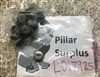 Mencom Blanking Plug M25x1.5 (lot of 23)