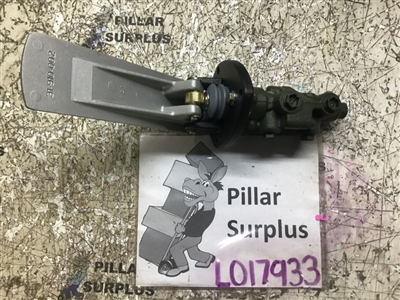MICO Brake Valve 06-466-208